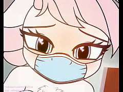  - Pony Bounce by Haltie