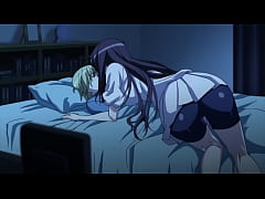  - Aki Sorã - In a Dreãm 1 [Hentai Uncensored]