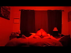  - Amateur Latina big ass MILF