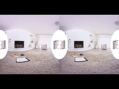  - VIRTUAL TABOO - Lika Studying Her Biology