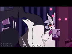  - Futa Loona (Helluva Boss)