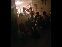  - Cougars Having Fuck Party