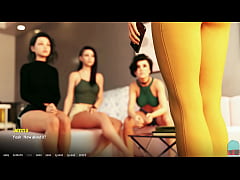  - A.O.A. Academy #143 • She presents some good arguments