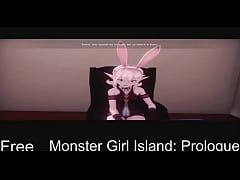  - Monster Girl Island: Prologue episode06