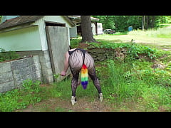  - 43yo wife - ANUS compilation (part 1)