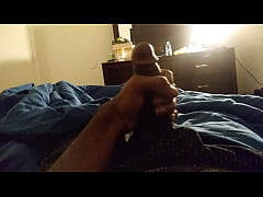  - Late night Jerking off