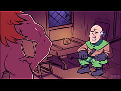  - Funny porn animation compilation