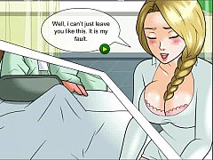  - Meet And Fuck First Class Treatment