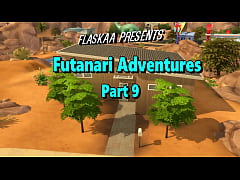  - Futanari Adventures Part 9