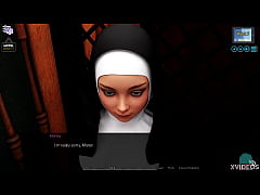  - SUNSHINE LOVE #263 • Naked nuns is what gets me going