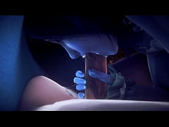  - Ranni the Witch has a night of fun | Elden Ring Hentai