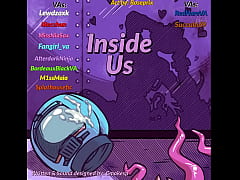  - Inside Us: Among Us NSFW Parody (Erotic Audio)