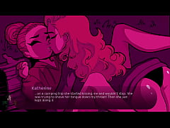  - Kissing Therapy Demo Part 1 Teacher Teacher