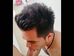  - Vente en mi cara