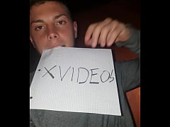  - Verification video