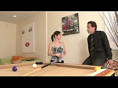  - Babysitter gets punished