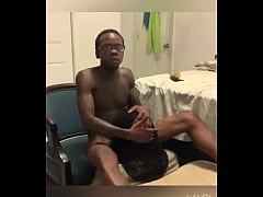  - Lil Haiti Shone sucking Dick she told me she was short on her light bill