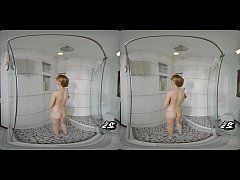  - WankzVR - My Wife & Babysitter