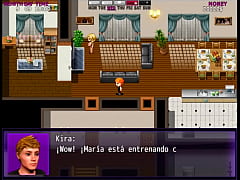  - My New Life Cap 7 - Cartas Pa Sa Y Favores Pa María