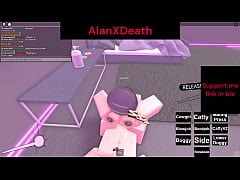  - I made her orgasm in roblox