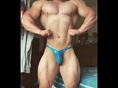 - Macho maludo malhado