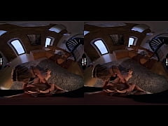  - DARK ROOM VR - You Gonna Be Late For The Birthday