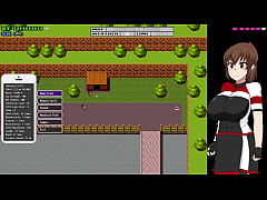  - Garota pinta o seu corpo inteiro e a tinta sai quando chove - Flash Cycling Ride 2 - Parte 7