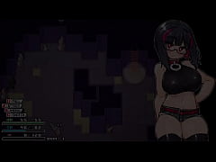  - Derrotando a mulher gato azul gostosa - Rignetta's Adventure - EP2