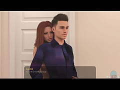  - NO MORE MONEY #33 • She loves to ride his hard, big cock