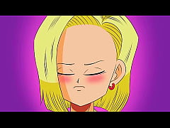  - Dbz Android 18 | 2 Porn Videos