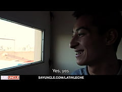  - I’m absolutely positive that these two guys have a gay side that they are keeping under wraps