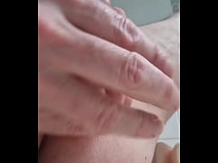  - Eggplant and slow motion orange birthing