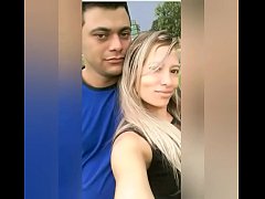  - Eva de mineiros goias, fez um vídeo  pro amante.