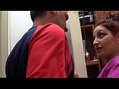  - Lick his hot cum with the tip of your tongue