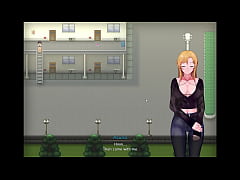  - Art Online NTR 2 Part 17 Eng (Fujino)