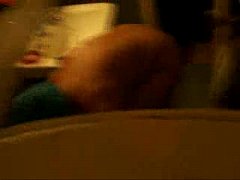  - Espiando a la vecina