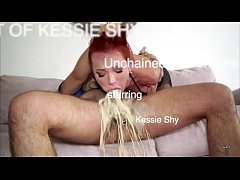  - Deep slut pukes on cock