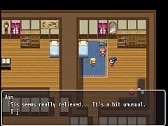  - Eu, minha irmã e um cara babaca fomos tentar salvar a nossa vila - My Overprotective Sister Was Stolen By The Guy I Hate - Fullgame