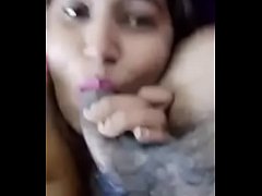  - Swathi Naidu enjoying sex with boyfriend part-6