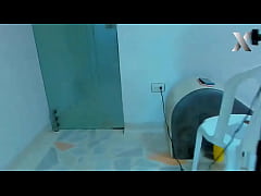  - Exchange of bodily fluids through cock sucking ;)