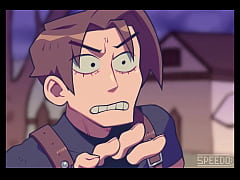  - Resident Evil compilation (Speedo)