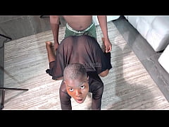  - She Cream & Squirt! [ Watch Full Video on SHEER ]