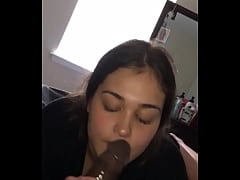  - Too big to swallow