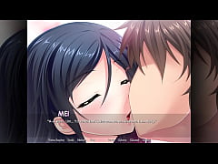  - Bullied Bribe ep1 - Grabing huge tits