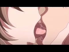  - Erotic parody collage movie of dagashi kashi 3
