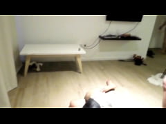  - video prohibido (camara oculta en prostibulo) muestra  como doman  a las putas rebeldes a latigazos