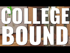  - BOUND #131 • Look at that juicy bubble butt