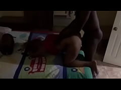  - She's on probation