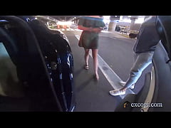  - 18 Year Old Grad Selina Bentz Gets Fucked And Cummed On!