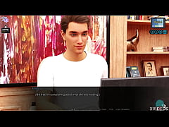  - SUNSHINE LOVE v0.70 #137 • MILF Ashley and her wonderful big breasts